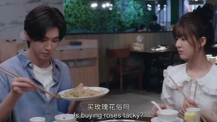 Hidden love ep03 eng sub