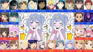 【Ⅲ 合唱 Ⅲ】テレパシ【男女28人】