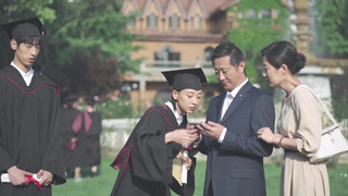 华为父亲节广告，拍到导演罢工了