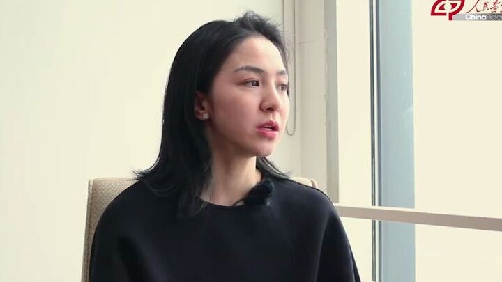 [Tong Ruirui] [Tang Shiyi] Kunjungi kru drama tari "Until Then" dan dengarkan para kreator berdiskus