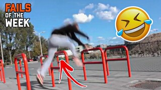 Best Fails of The Week: Funniest Fails Compilation: Funny Video | FailArmy - Part 41