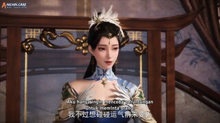 Fight For the Throne Eps 42 Sub Indo