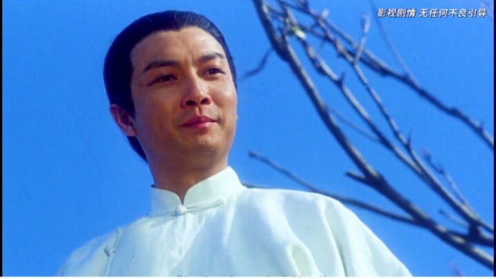 总舵主进场了! 总舵主被秒了!