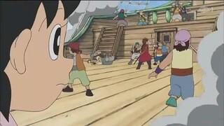 Doraemon episode 196