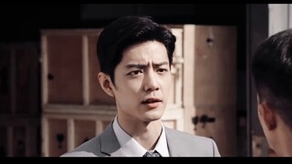 [Xiao Zhan Narcissus/Ambil dengan paksa/Tanpa Tiga Pandangan] Merebut Keinginan Episode 6