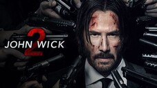 Watch movie: John Wick Chapter 2 Trailer (2017): link in the description: