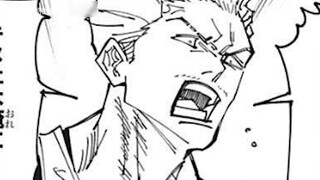 [Jujutsu Kaisen] Chapter 20: Nozomi has been plotting for a thousand years, and the death and return