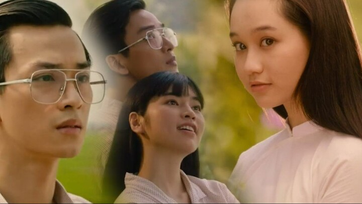 Phim Mắt Biếc (Dreamy Eyes) Full