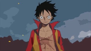 Luffy bất bại