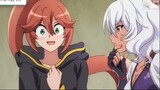 Nhạc Phim Anime Remix  Main Bị Khinh Thường Được Triệu Hồi Có Sức Mạnh Siêu Bá phần 8 hay vcl