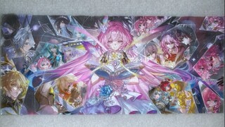 第一次玩接龙耶～上一棒：@nope的智能玩具下一棒@墨线大大本尊