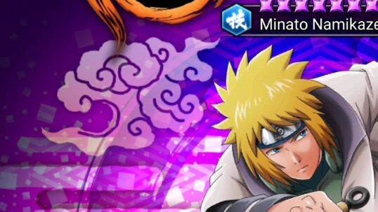 NxB Minato Sam 1hit!