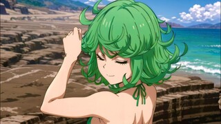 WADUH SAITAMA TEGANG PARAH INI MAH