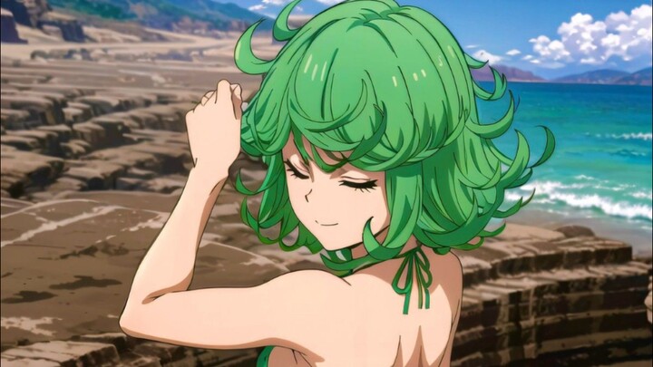 WADUH SAITAMA TEGANG PARAH INI MAH