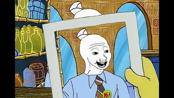 doomer，以前的你上哪去了？