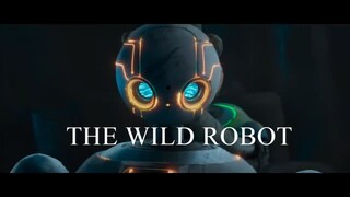 The Wild Robot