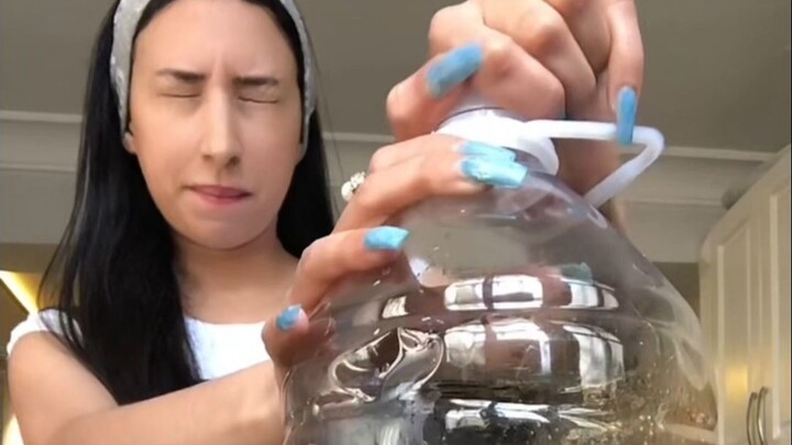 Ratu kopi instan Timur Tengah