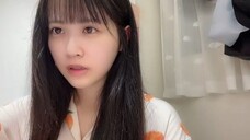 Nakamura Mai (STU48/SHOWROOM Live Streaming/2024.06.23)