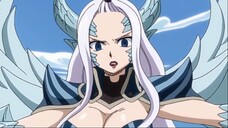 Hội Pháp Sư Fairy Tail tập 138