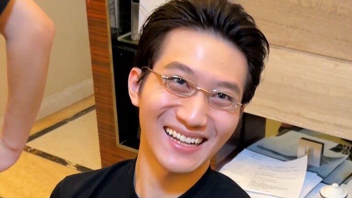 Orang Suci Agung