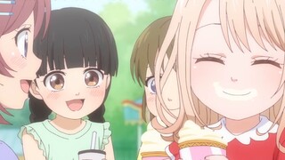 Referee! Foul! Why is this animation not labeled as horror? New episodes in January 2025!