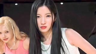 【ASA】Batter up练习室首个自剪直拍！角妹又劲又会跳！