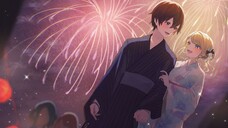 KEIKEN ZUMI NA KIMI TO // AUDIO LIBRO // NOVELA LIGERA // VOLUMEN 9