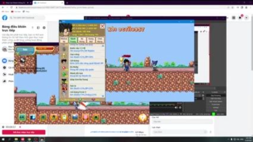 \Share Source Code Server + Script AutoWorking Cho Game Ngọc Rồng Online Hoàn Toàn Là Miễn Phí :0