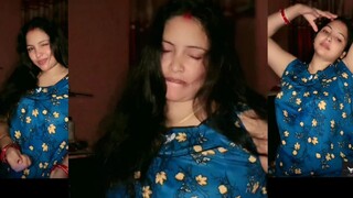 how to dance on a nighty tutorial #tango #bigolive @LiveVideoTutorial