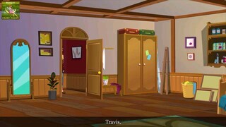 Jadu Rang pencil cartoon জাদুর রং পেনচিল কাটুন