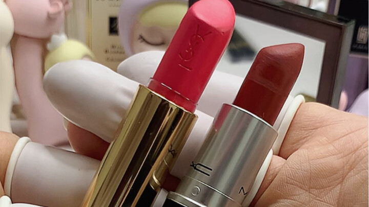 اللون الناتج عن اندماج هاتين الحبتين اليوم جميل جدًا، أليس كذلك؟