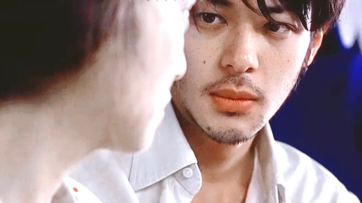Always handsome and stable [Odagiri Joe]