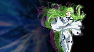 Code Geass Opening 3 HD