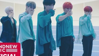 [AB6IX] เปิดตัวMVเพลง "BREATHE"เวอร์ชั่นป๊อปแดนซ์