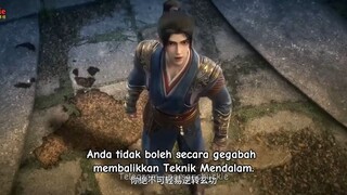 Tomb of Fallen Gods Season 2 Episode 27 Sub Indo