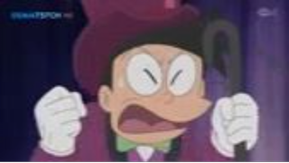 Doraemon Episode 261