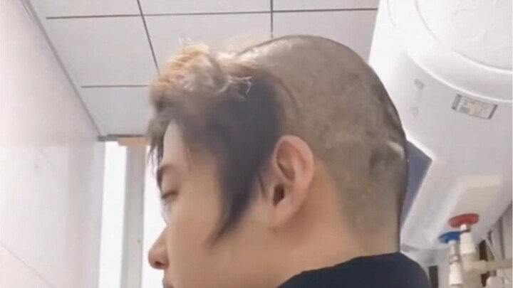 ทรงผมสุดหล่อไร้เทียมทาน