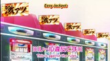Hanabi-chan Wa Okuregachi! Hanabi-chan Is Often Late! Episode 6! Payday, Sick Manager & Easy Jackpot