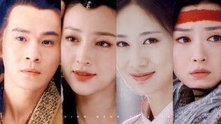 من يفهم؟ باستثناء البطلين، جميع الممثلين في هذا المسلسل رائعون حقًا!