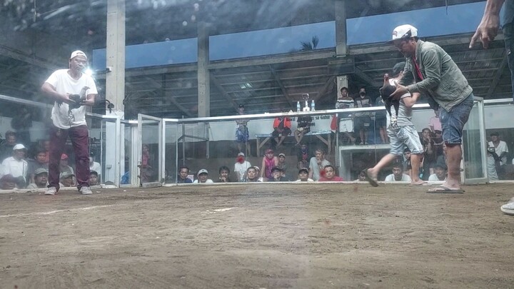 2nd fight win binabaeng hiraw