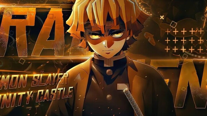 “Peak the moment you draw your blade”