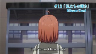 Love Live! SunShine S2 Eps 13 END Sub Indonesia