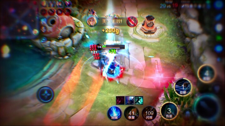 การเคลื่อนไหวเมื่อสี่ปีก่อนยังคงโดดเด่นไม่เหมือนใครจนถึงทุกวันนี้