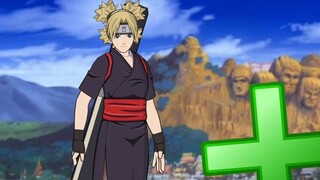 Naruto chuyển giới