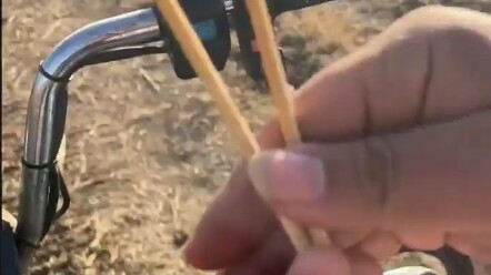 Mulai sekarang nggak bakal dibagikan lagi.