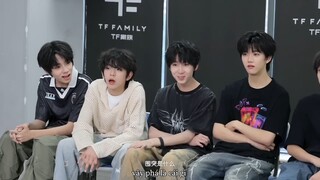 (Vietsub F4) Phim tài liệu mini 《một ngôi sao tốt - cắm rễ》01