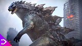 BIG Godzilla REVEAL (Legendary Actor Joins NEW MonsterVerse Series)