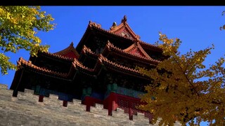 [Qianlong] I have written 40,000 famous poems. Who dares to say that they are not well written?