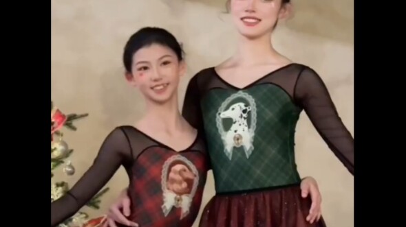 Christmas Ballet