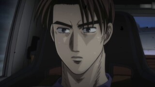 [Initial D] สู้กับหัตถ์แห่งเทพเจ้าแห่งสงคราม! การต่อสู้อันน่ากังวล!